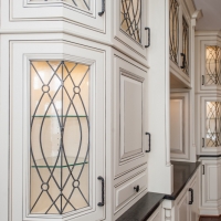 Rollinmead - Leaded Glass Rollinmead Leaded Glass