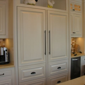 Custom Kitchen