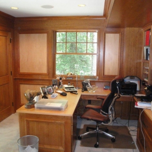 Custom Office