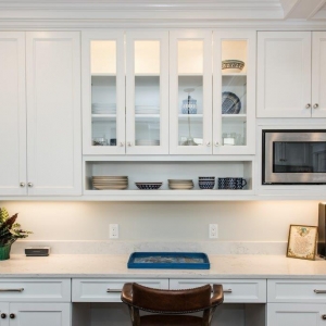 Grafton Kitchen Desk