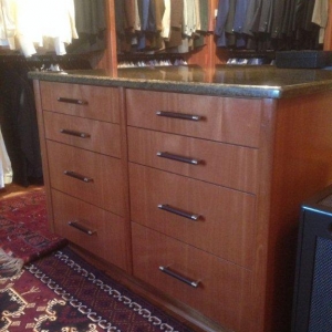 Custom Closet