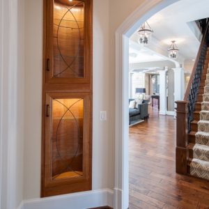 Rollinmead - Hall Cabinet