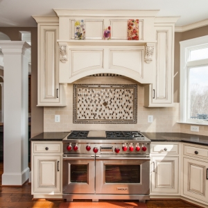 Rollinmead - Kitchen