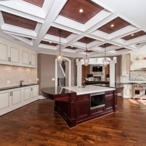 Rollinmead - Kitchen